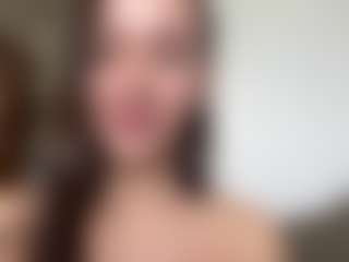 Live cam show with lilo - Cum Brown Hair on PervPlay.com