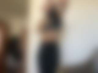Live cam show with lilo - Public BBW on SpunkLive