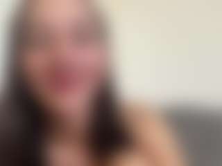 Live cam show with lilo - Skinny on Stripli.com