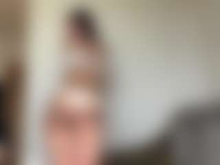 Live cam show with lilo - Brown Hair on Cam Slut