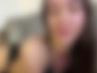 Spettacolo in cam dal vivo con lilo - Public su Camsoda