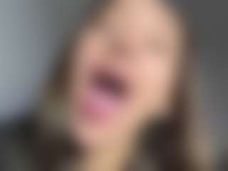 Show de câmera ao vivo com lilo - Blue Eyes Brown Hair no Camsoda