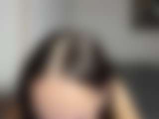 Live cam show with lilo - Spank Brown Hair on Camsoda