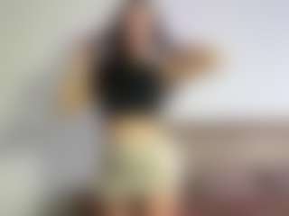 Live cam show with lilo - Brown Hair Teen (18+) on fapnchat