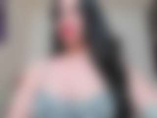Live cam show with GoldenLunaFantasy - Green Eyes on CSO-WL