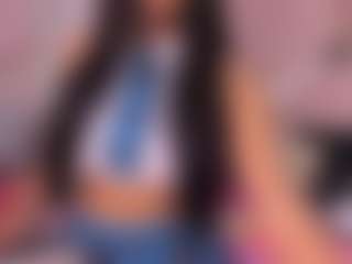 Honeyht's Live Sex Cam Show
