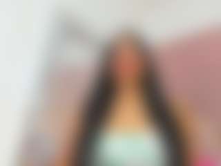 Live cam show with Honeyht - Spank Black on CamwithHer