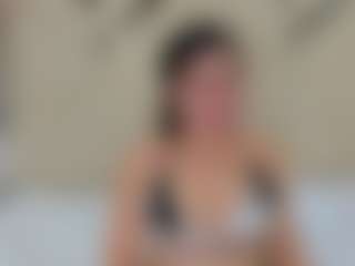 MelanieBleke1's Live Sex Cam Show