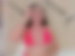 Live cam show with MelanieBleke1 - Shaved Pussy on CSO-WL
