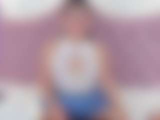 MelanieBleke1's Live Sex Cam Show