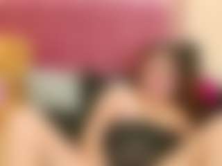 MelanieBleke1's Live Sex Cam Show