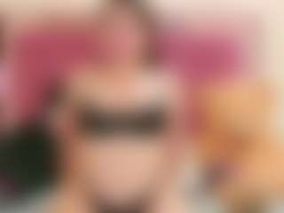 MelanieBleke1's Live Sex Cam Show