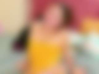 MelanieBleke1's Live Sex Cam Show