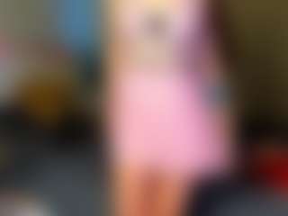 Miss-Kikki's Live Sex Cam Show