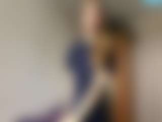Live cam show with OtiliaLingerfelter - Cosplay Black on Fit Hotties
