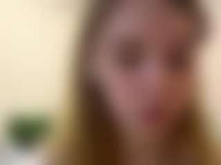 Live cam show with OtiliaLingerfelter - Blonde Hair College on Mixed Magazine Live