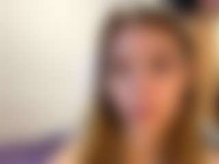 Live cam show with OtiliaLingerfelter - Bedroom Blonde Hair on SmokeAndPoke