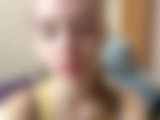 Live cam show with OtiliaLingerfelter - Blonde Hair Petite on camwithhim.com