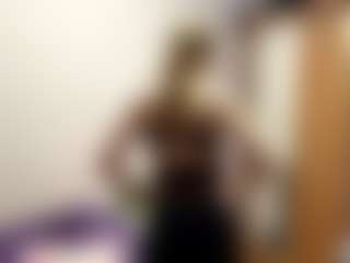 Live cam show with OtiliaLingerfelter - Blonde Hair on SxyPornLive