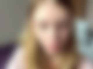 Live cam show with OtiliaLingerfelter - Blonde Hair on Camsoda