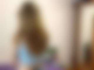 Live-Cam-Show mit OtiliaLingerfelter - Cute auf Camsoda