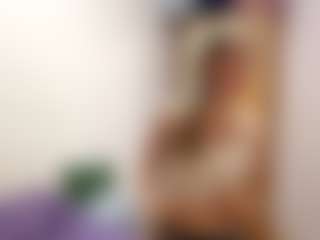 Live cam show with OtiliaLingerfelter - Yoga on https://playwithruby.com