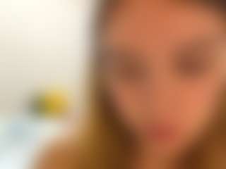 Live cam show with OtiliaLingerfelter - Green Eyes on CamwithHer