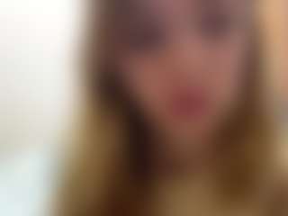 Live cam show with OtiliaLingerfelter - Blonde Hair College on slutload