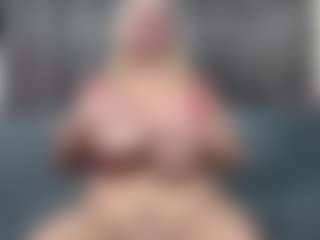Live cam show with rileyloganbbw - Blue Eyes on StripNow