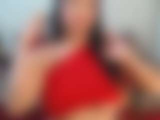 Live cam show with SlophyAndrea - Fuck on Camsoda