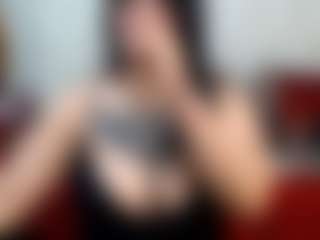 Live cam show with SlophyAndrea - Ride Torso on Camsoda