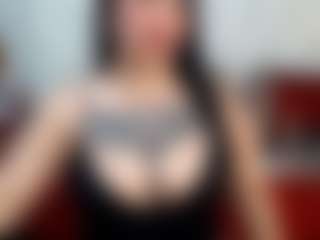 Live cam show with SlophyAndrea - Tittyfuck on SpankPalCams