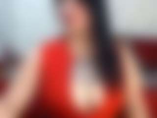 Live cam show with SlophyAndrea - Latex on alttransgirls