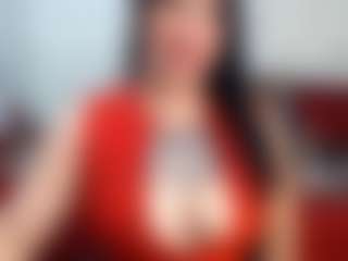 Live cam show with SlophyAndrea - Tittyfuck on live18s.com