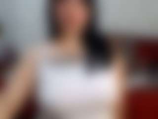 Live cam show with SlophyAndrea - Brown Hair on Ass Tok