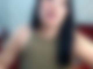 Live cam show with SlophyAndrea - Brown Hair on Soda Cam