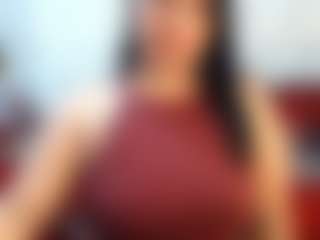 Live cam show with SlophyAndrea - Latex on Dare Cams