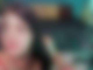 Antoniajblair's Live Sex Cam Show