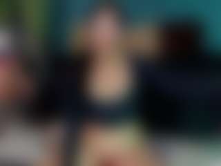 Antoniajblair's Live Sex Cam Show