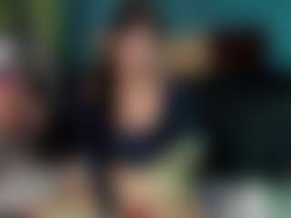 Antoniajblair's Live Sex Cam Show