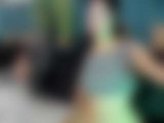 Antoniajblair's Live Sex Cam Show