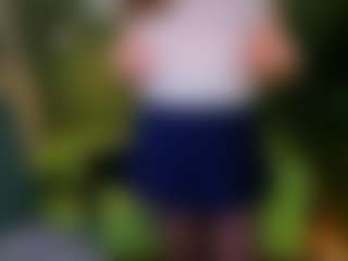 Live cam show with Karoline - Moaning on Streamer API
