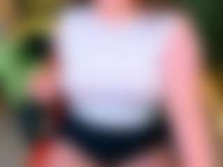 Karoline's Live Sex Cam Show