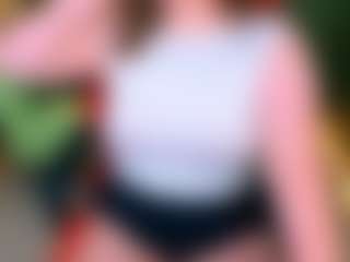 Karoline's Live Sex Cam Show