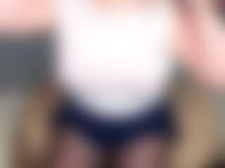 Spettacolo in cam dal vivo con Karoline - Colombia su Camsoda