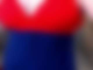 Live cam show with Karoline - Moaning on SpunkLive