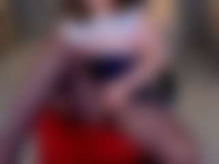 Live cam show with Karoline - Moaning on madthumbs