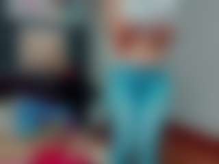 Deseodalexa's Live Sex Cam Show