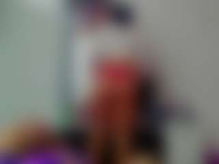 Deseodalexa's Live Sex Cam Show