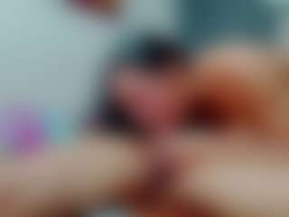 Deseodalexa's Live Sex Cam Show